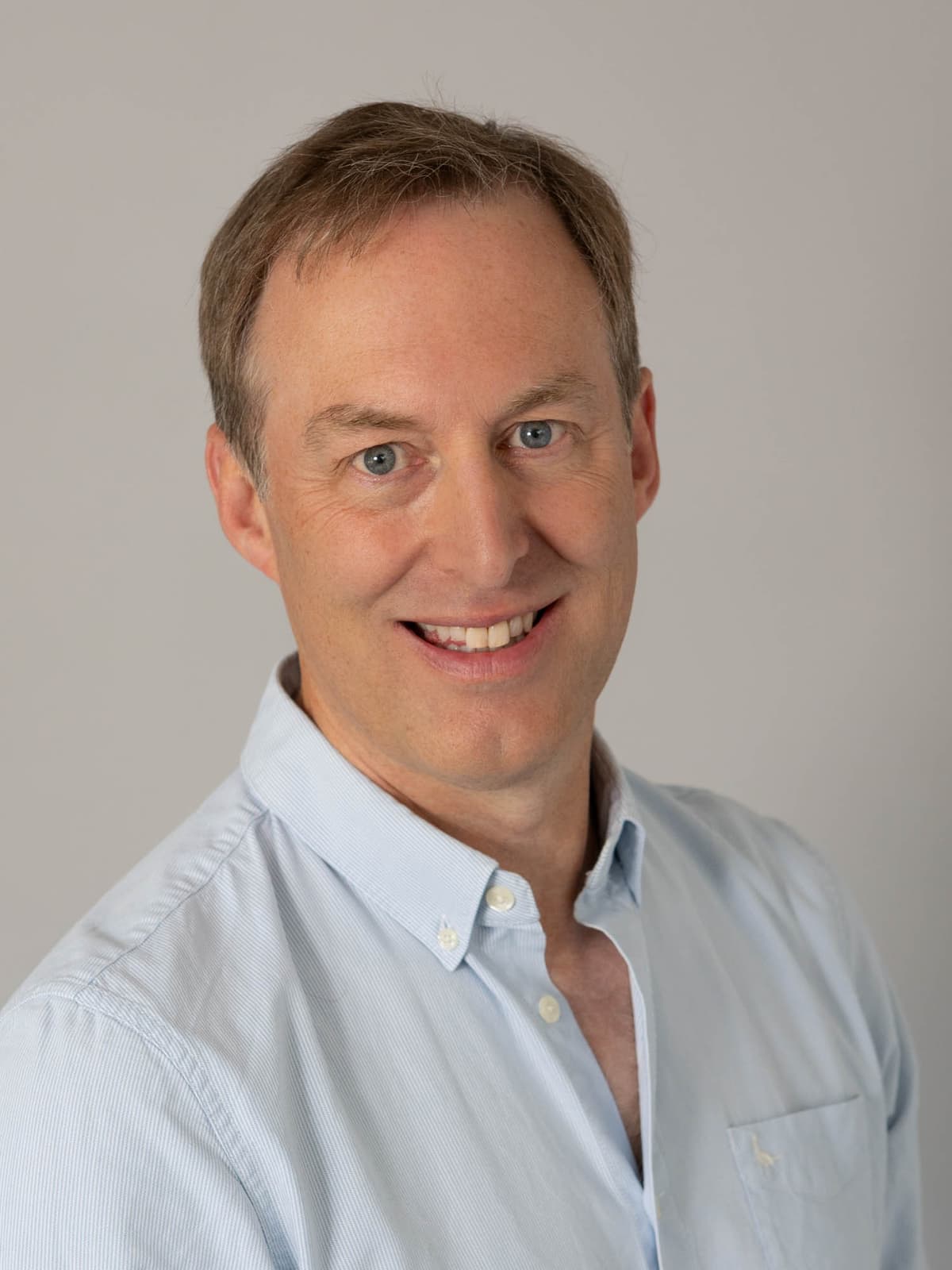 Richard Takle, founder of Wyvern Estate Planning